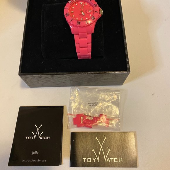 Toy Watch - Picture 3 of 4